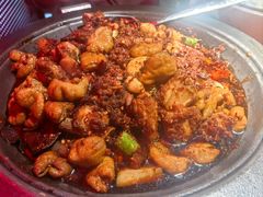 -六月雪干锅(绵阳凯德广场店)