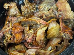 -斯丹姜母鸭·古法干香(涂门街总店)