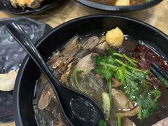 -京陵鸭血粉丝汤(景德路店)