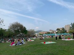 -火炉山森林公园