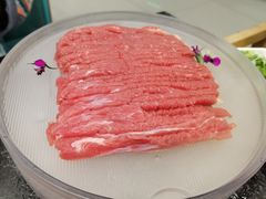 -阳坊胜利涮羊肉(阳坊老店)