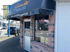 -Steveston Pizza Company (Richmond)