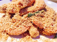 麦片虾-同乐海鲜(乌节路中央店)