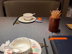 -锦府园·新台州菜(合生汇店)