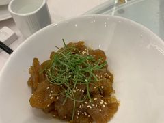 -骏莱海鲜鱼港(五角场店)