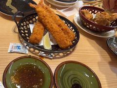 -大起水产回转寿司(大丸心斋桥店)