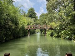 -烟水渔庄餐厅(西溪湿地店)