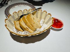 -俄士厨房(五棵松华熙LIVE店)