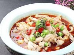 -山芋腔苏北菜(盐城滨海店)