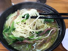 -河南拉面(肇周路店)