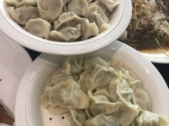 鲅鱼水饺-胶东海鲜大排档(北太平庄店)