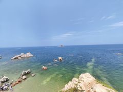 -养马岛旅游度假区