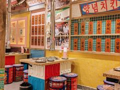 -姜胖胖无限自助烤肉(罗湖宝能店)