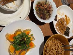 -清水亭湖北菜(大屯DT51店)