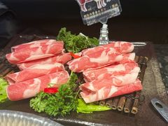 -捞王锅物料理(环球港店)