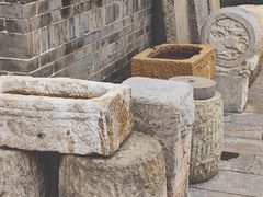 -韩城古城