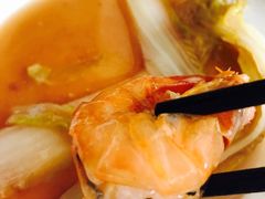 -七哥港式茶餐厅(亮马桥总店)