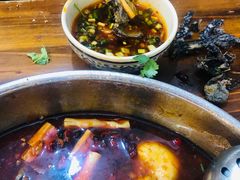 -黑竹香鸡(营和巷店)