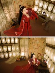 点击看大图 -美云庭古装·格格服汉服·京城旅拍(北京店)