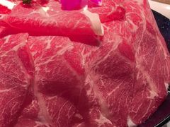 -德天雪花肥牛海鲜火锅(南苑东路店)