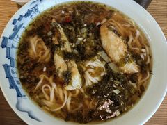 -难忘的面(五矿君澜酒店)