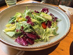 -肉串汪(月坛店)