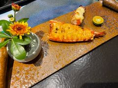 -一板铁板烧·隐秘一线江景花园餐厅(西湖左岸·天元店)