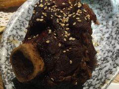 -新梅华·茶点餐厅(欧尚店)
