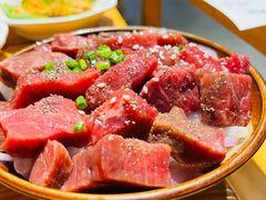 -胖记烤肉(湖大店)