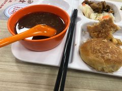 -香妃烤鸡(新奥店)