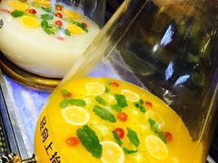 -韩盛·盛江山自助料理(于洪新玛特店)