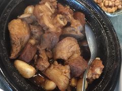 醋猪脚-茶油香闽南菜·花园餐厅(前埔店)