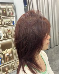 -MOVAN HAIR莫凡匠人发型屋