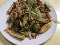 -华春餐馆(鱼山路店)