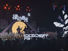 -西苑公园