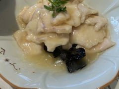 -到家尝北京菜(西坝河店)