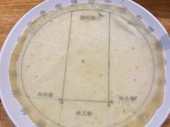 春饼-姥姥家春饼店(惠新东街店)