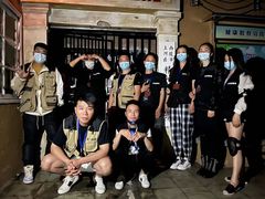 -棂笼·深度沉浸密室(武汉旗舰店)