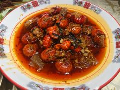 -串盟烧烤大排档·长沙美食地标(星沙店)