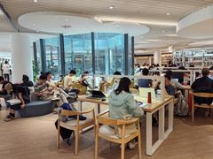 -广州市白云区图书馆