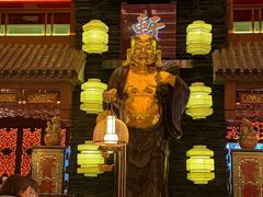 -宝轩渔府·老字号海鲜·正宗津菜(水上店)