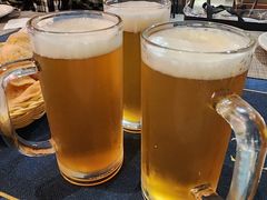 -又见马甲M8融合西餐厅(体育中心店)