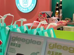 -gleeglee乐溢亦茶(合生汇店)