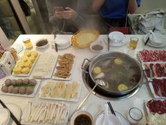 -三头牛·潮汕牛肉生蚝火锅 (夏湾店)