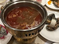 -芭菲盛宴·环球美食(北城国际店)