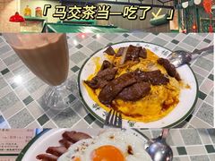 -安德鲁饼店(总店)
