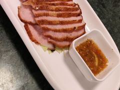 -新白鹿餐厅(京基KK ONE店)