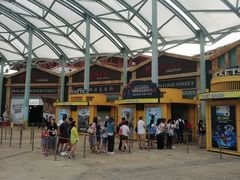 -马来西亚美食街