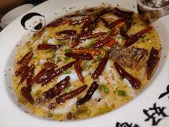 -江渔儿酸菜鱼(奥园广场金发购物中心店)