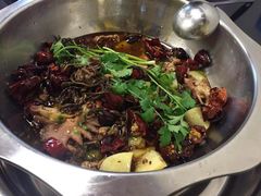 -天治宣·野椒鸡(龙头寺总店)